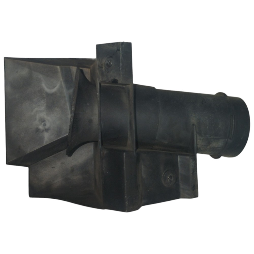 Bocal Duto De Ar Chevrolet Gm Astra 1995 V20 90351599 2
