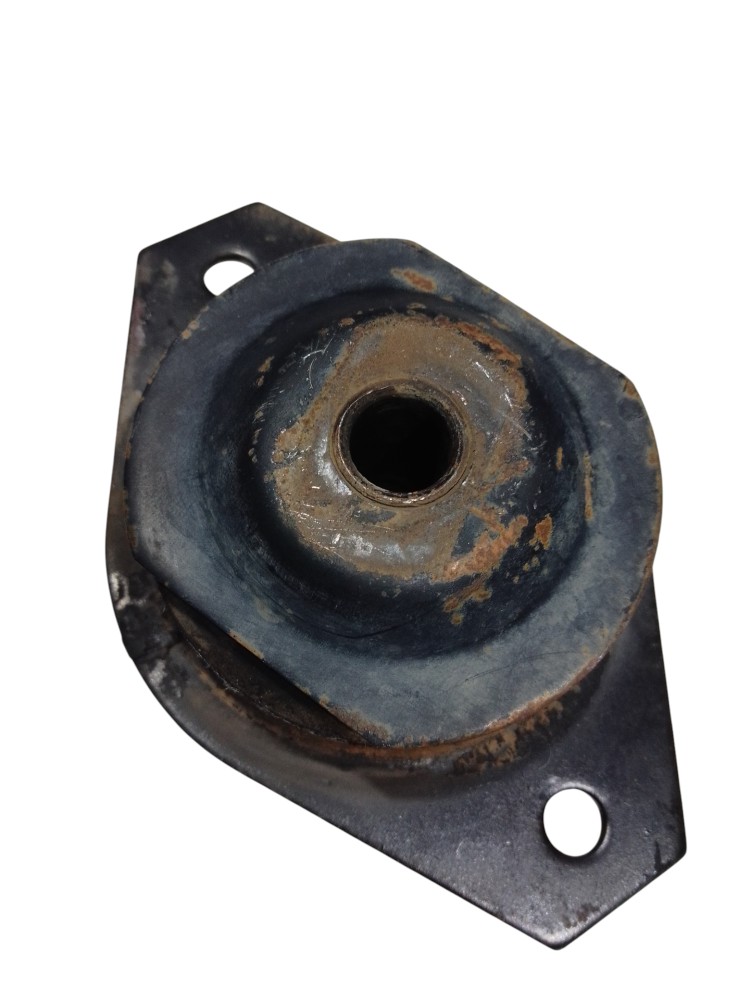 Coxim Motor Dianteiro. Fiat Uno Prêmio Elba 85 2010 7