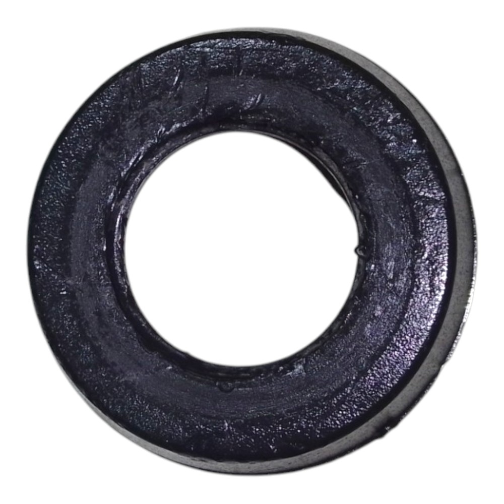 Moldura manivela porta Fiat uno Mille et5046 2