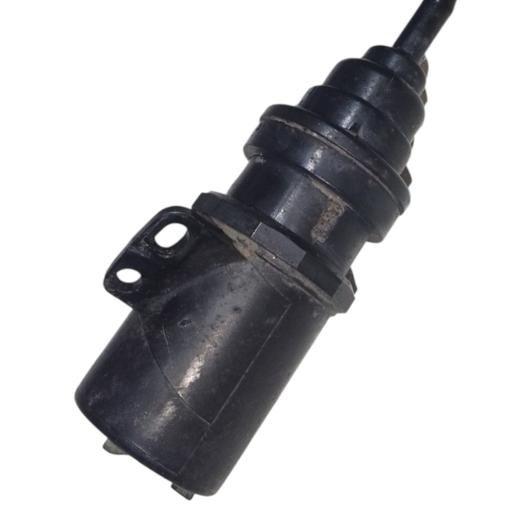Válvula Respiro Reservatório Combustível Ford Escort  Preto 3