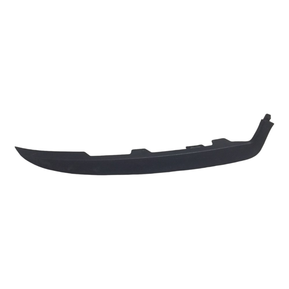 Moldura Farol Direito Renault Sandero 14/20 260448351r Preta 9
