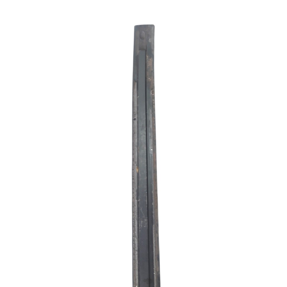Par Frisos Forro De Teto Fiat Uno Mille V19 Preto 8