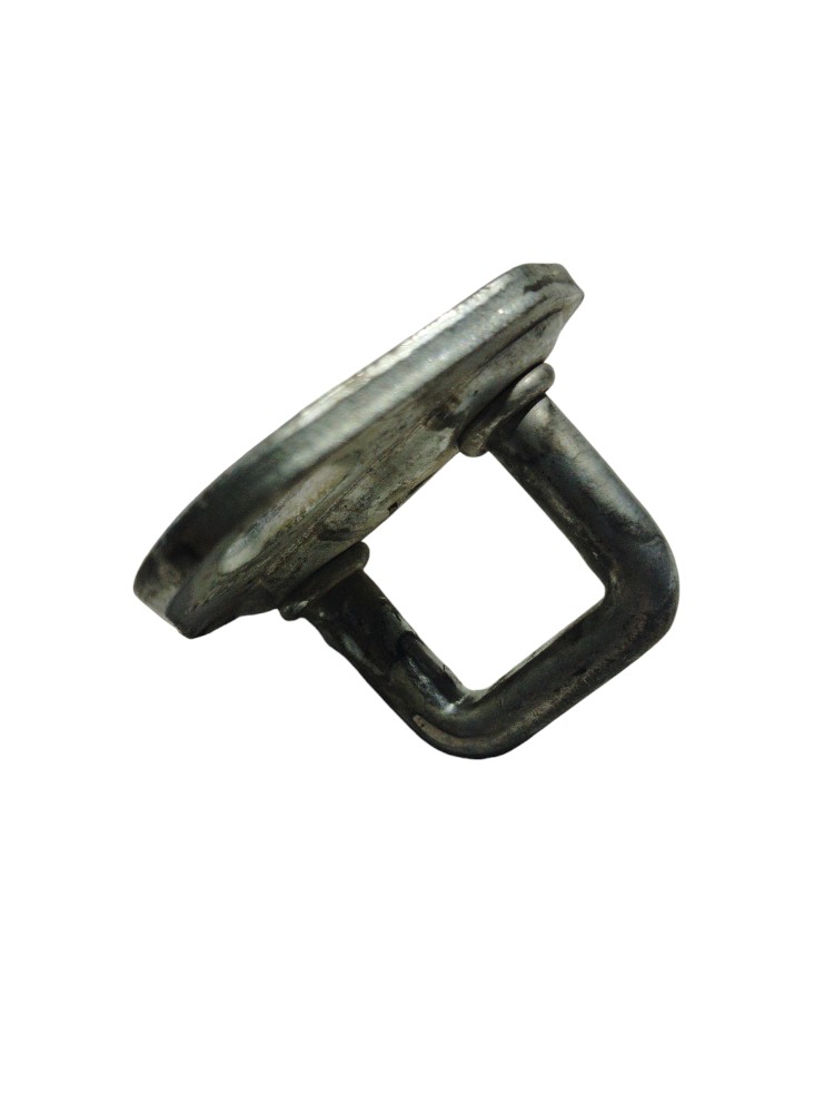 Batente Porta Toyota Etios 2013/2020 Prata 3