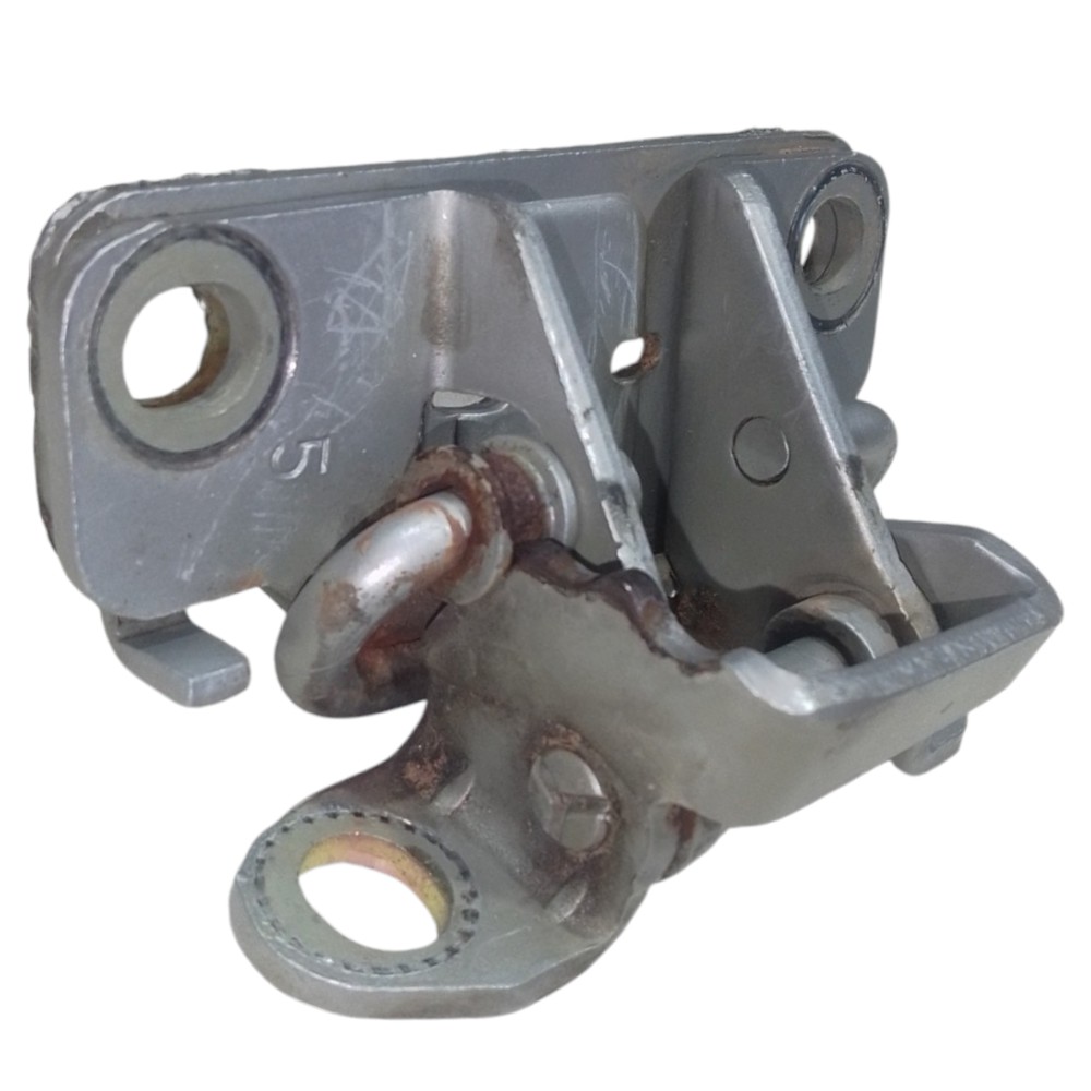 Dobradiça Porta Traseira Esquerda Fiat Uno Et 4940 6