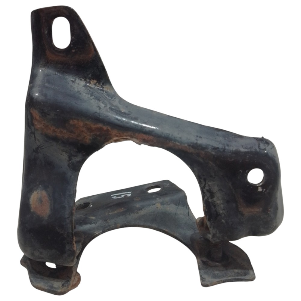 Suporte Fixação Câmbio Fiat Uno Mille V19 Et 5334 4