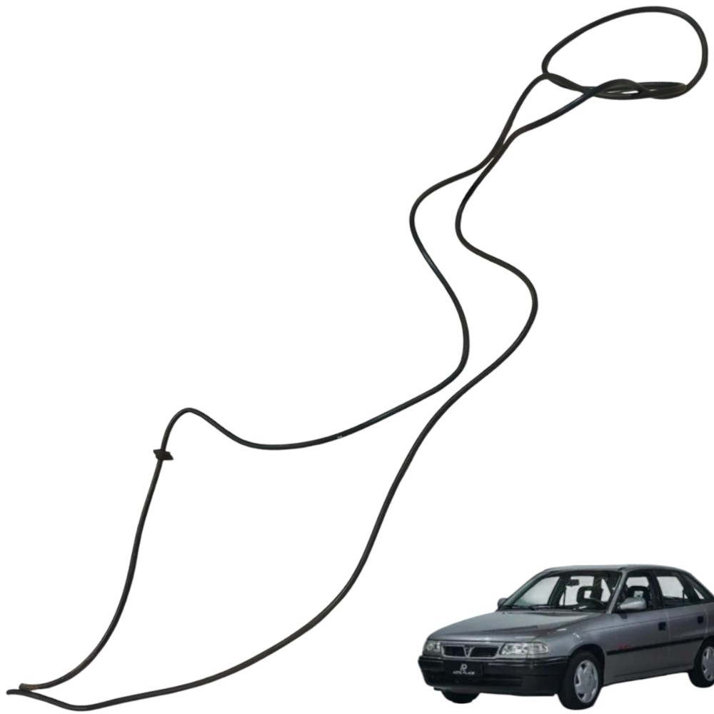 Mangueira Limpador Para-brisa Chevrolet Astra Gm 1995 V20