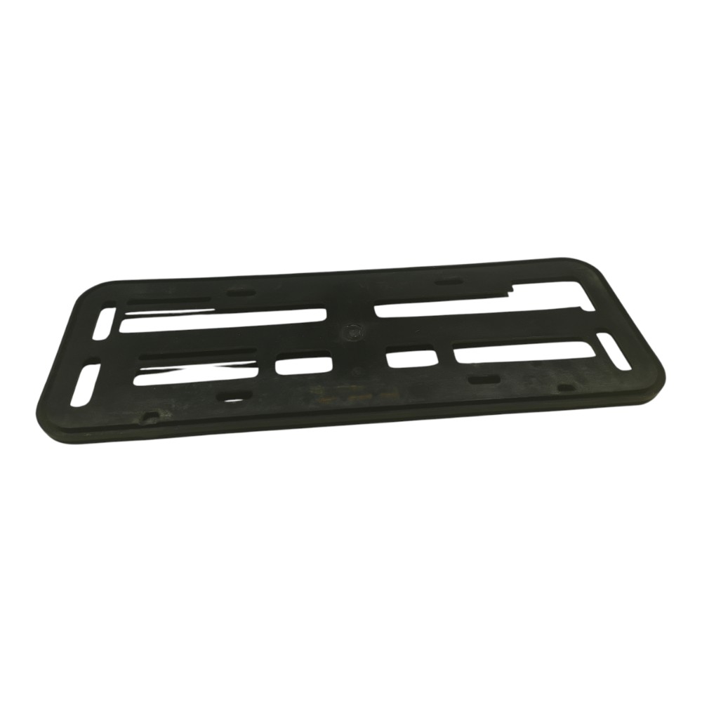 Suporte de placa universal V19 2