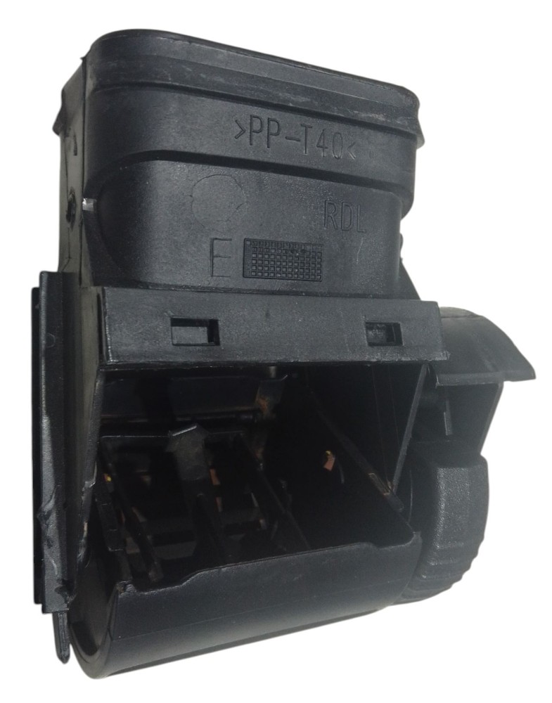 Difusor Ar Moldura Esquerdo Painel Clas Gm Corsa 2001