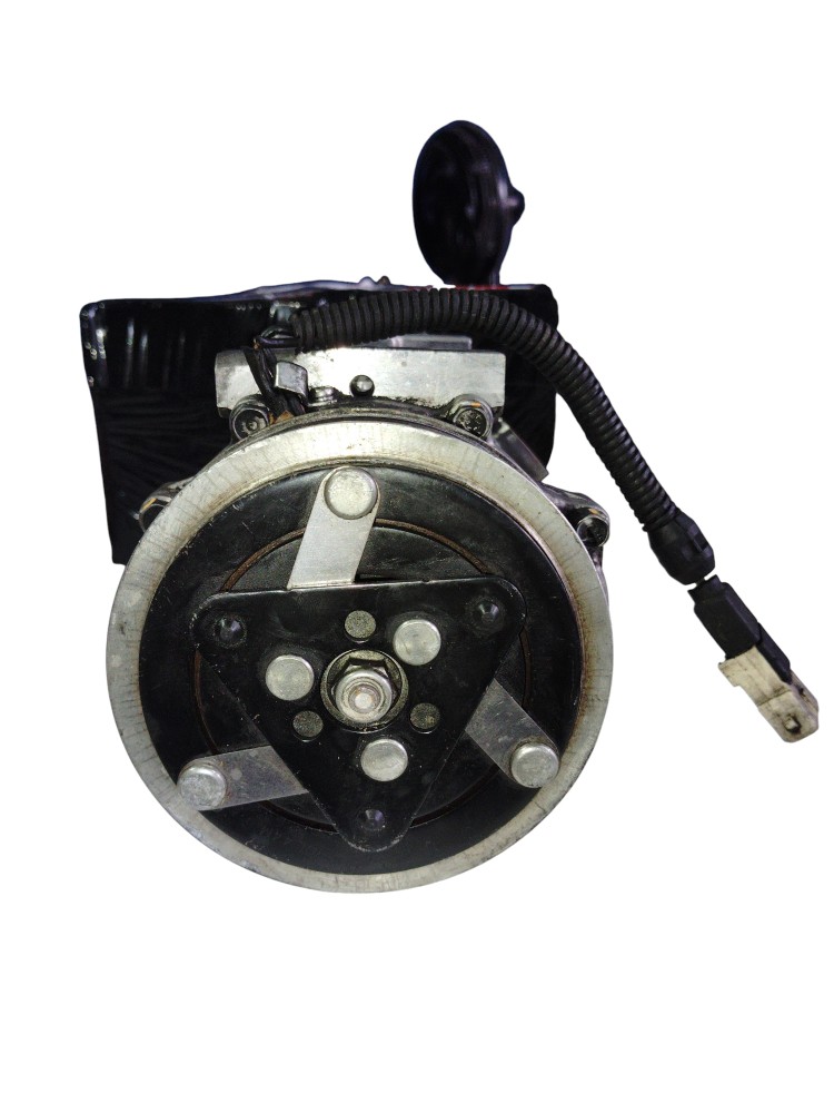 Compressor Do Ar Condicionado Xsara Picasso 2001 A 2011 4