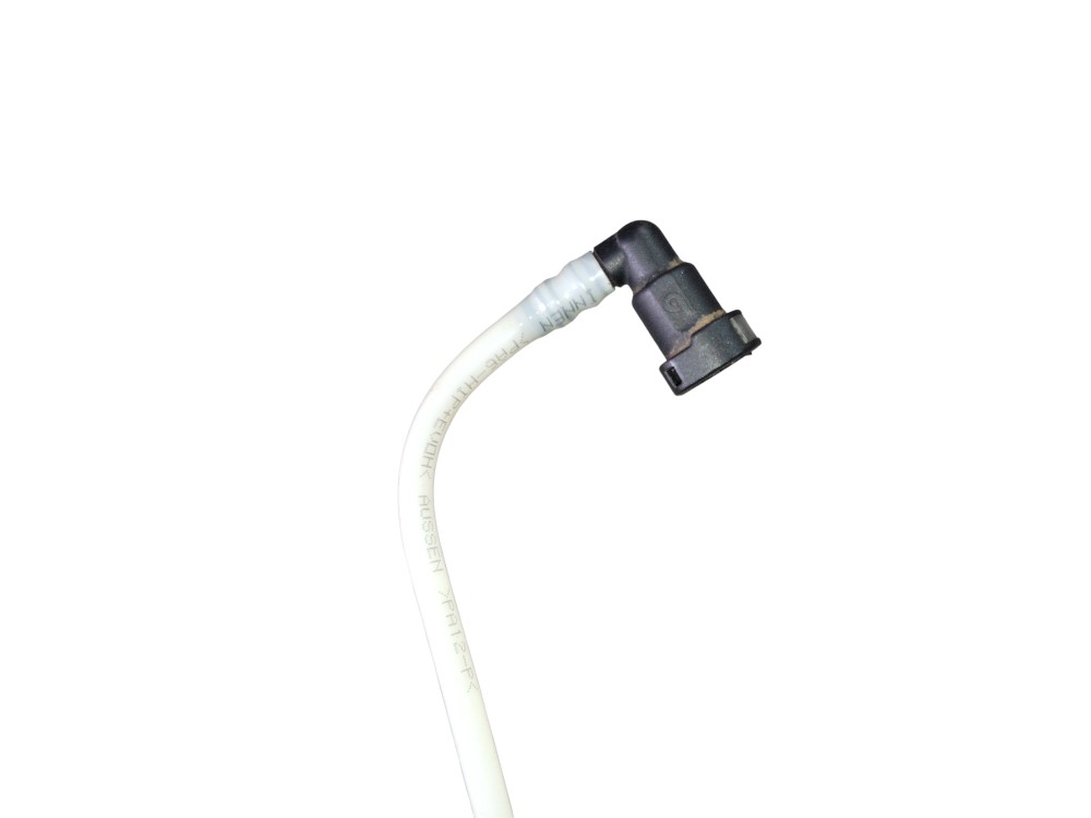 Mangueira Filtro Canister Vw Fox Polo Crossfox 2004 A 2015 5