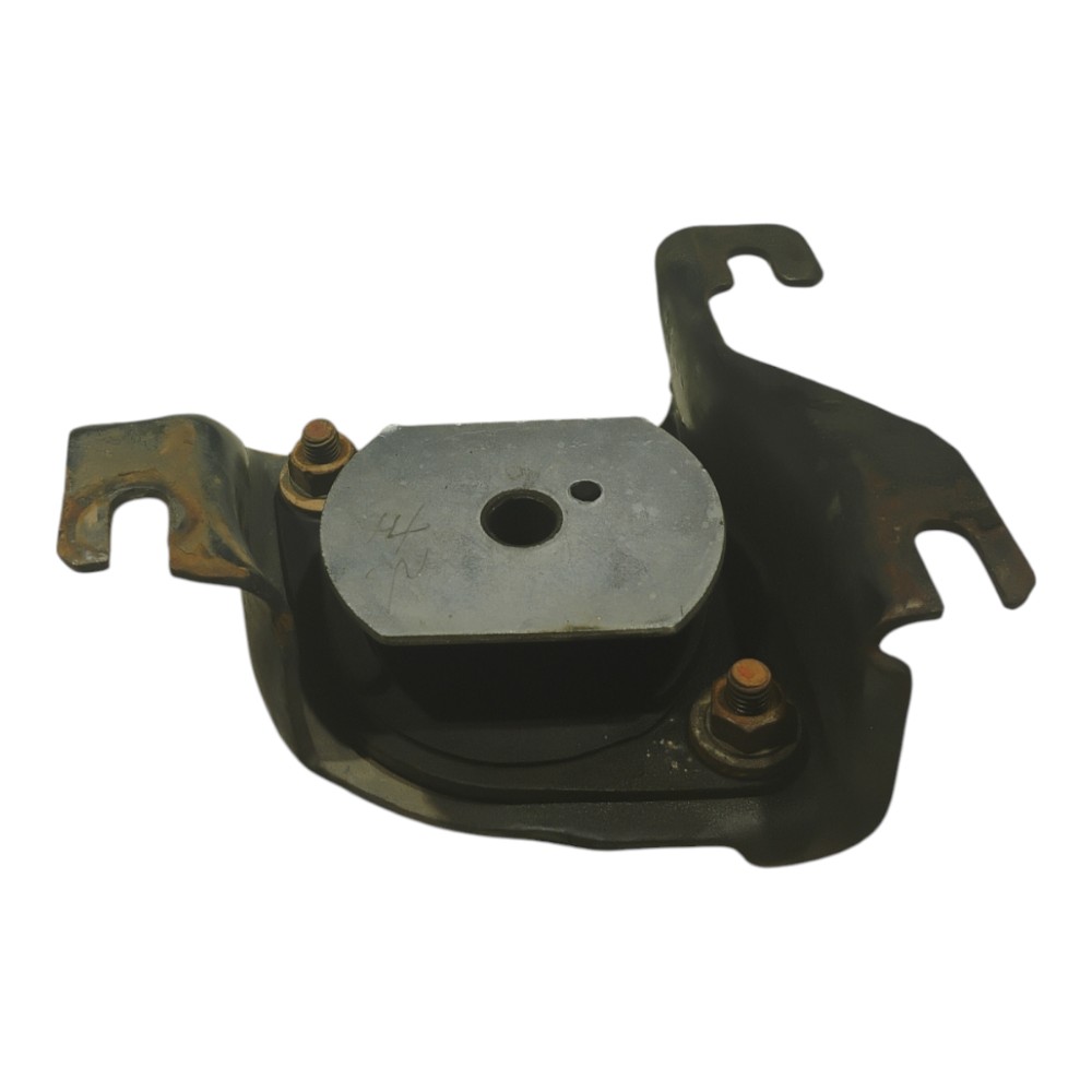 Suporte Coxim câmbio inferior Fiat uno Mille V19 3