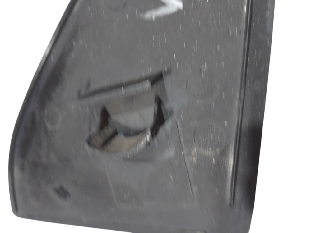 Acabamento Fiat Interno Retrovisor D Fiorino Uno 90 99 9