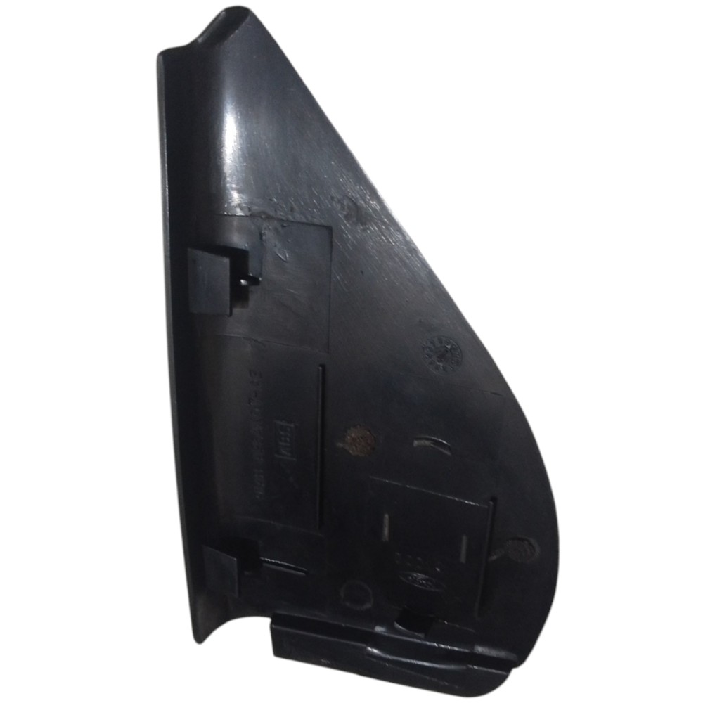 Acabamento Interno Porta Traseira/ Esquerdo Ford Escort Preto 7