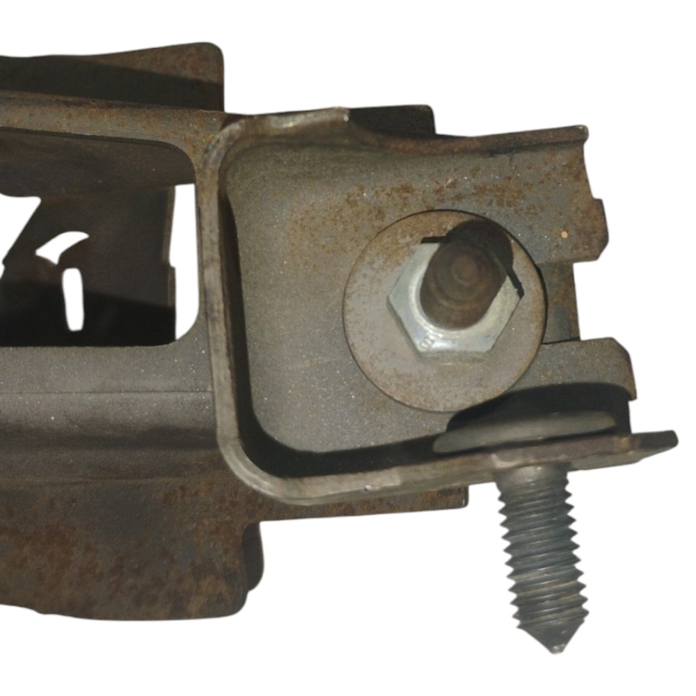 Suporte Pedais Chevrolet Gm Astra 1995 V20 5