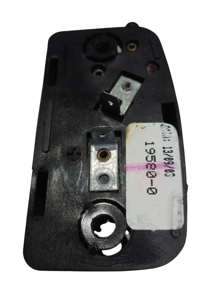Luz Teto Iluminação Fiat Uno Fiorino 1995 2008 8