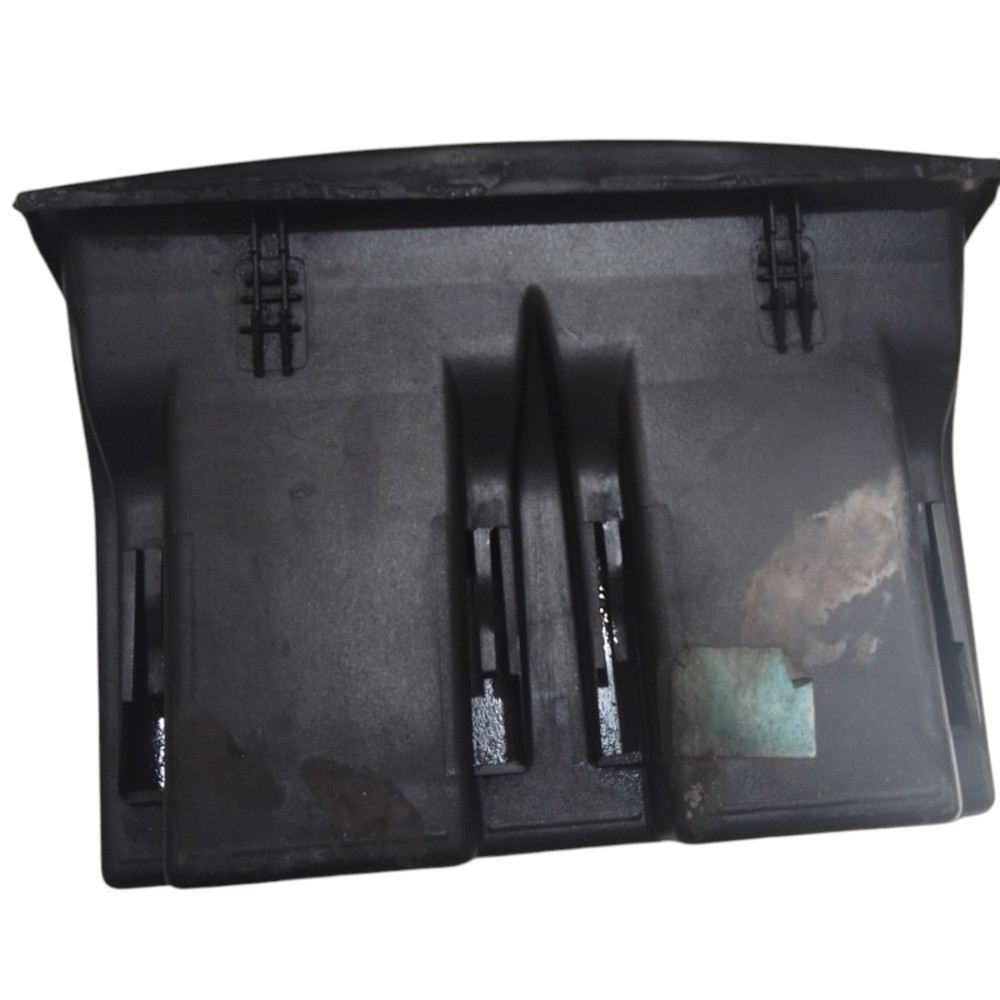 Porta Fita Trecos Painel Ford Escort 95 Ab – 18816 – Ac Preto 4