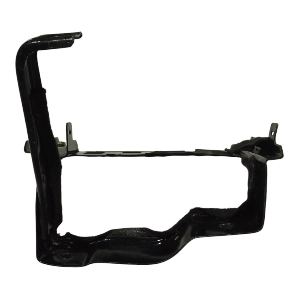 Suporte Caixa Fusíveis Fiat Uno Mille V19 Et 5363 Preto 7