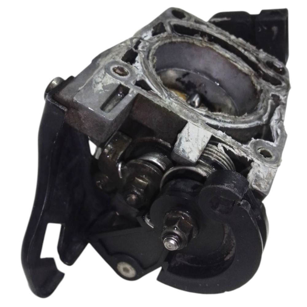 Tbi Corpo Borboleta Zetec 1.8 16v Ford Escort 1996 A 2003 2