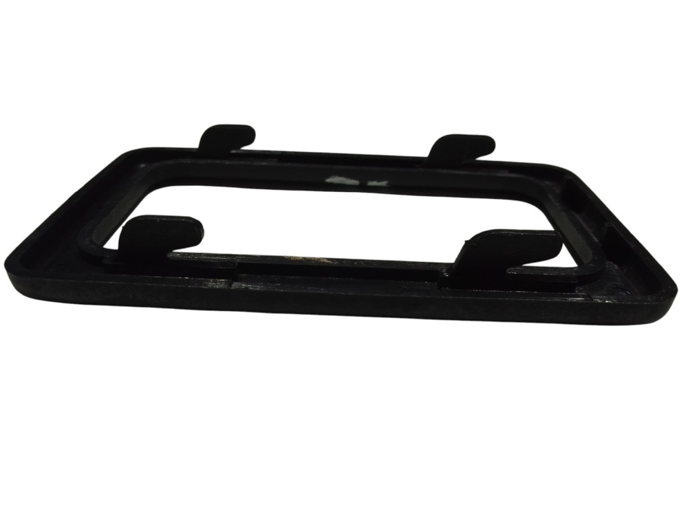 Moldura Maçaneta Interna Esquerda fiat uno 1986 2010