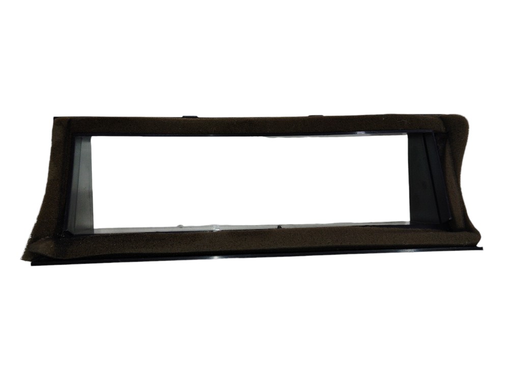 Moldura Acabamento Caixa Saida Ar Fiat Siena Palio 2000/08 7