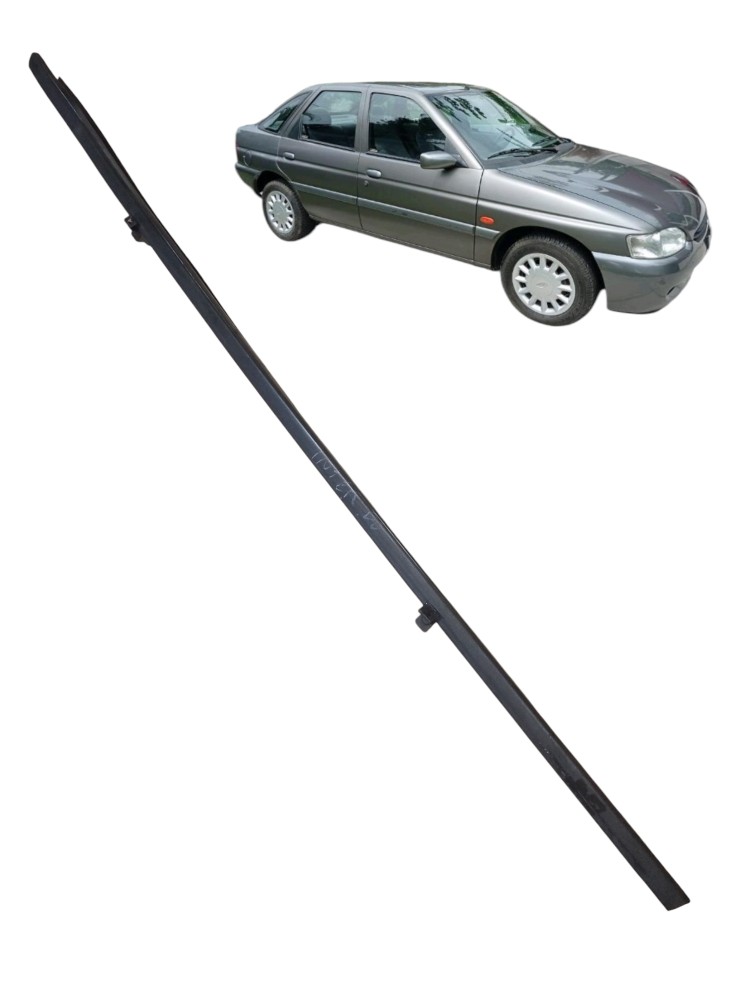 Pestana Interna Dianteira Direita Ford Escort 1993 A 2002