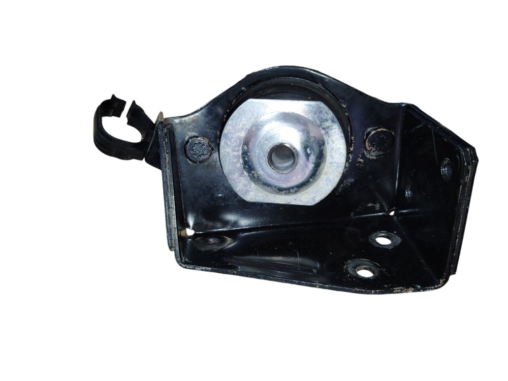 Suporte Coxim Motor Cambio Fiat Uno Mille 1997/2013 6