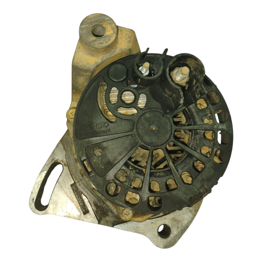Alternador Fire Denso 1.0 7 Fiat Palio Siena Uno Mille V19 9