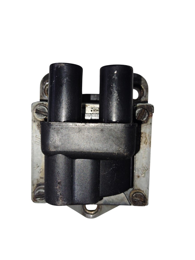 Bobina Ignição 8v 1.0 Fiasa Fiat Palio Strada Uno 1996/2002 2