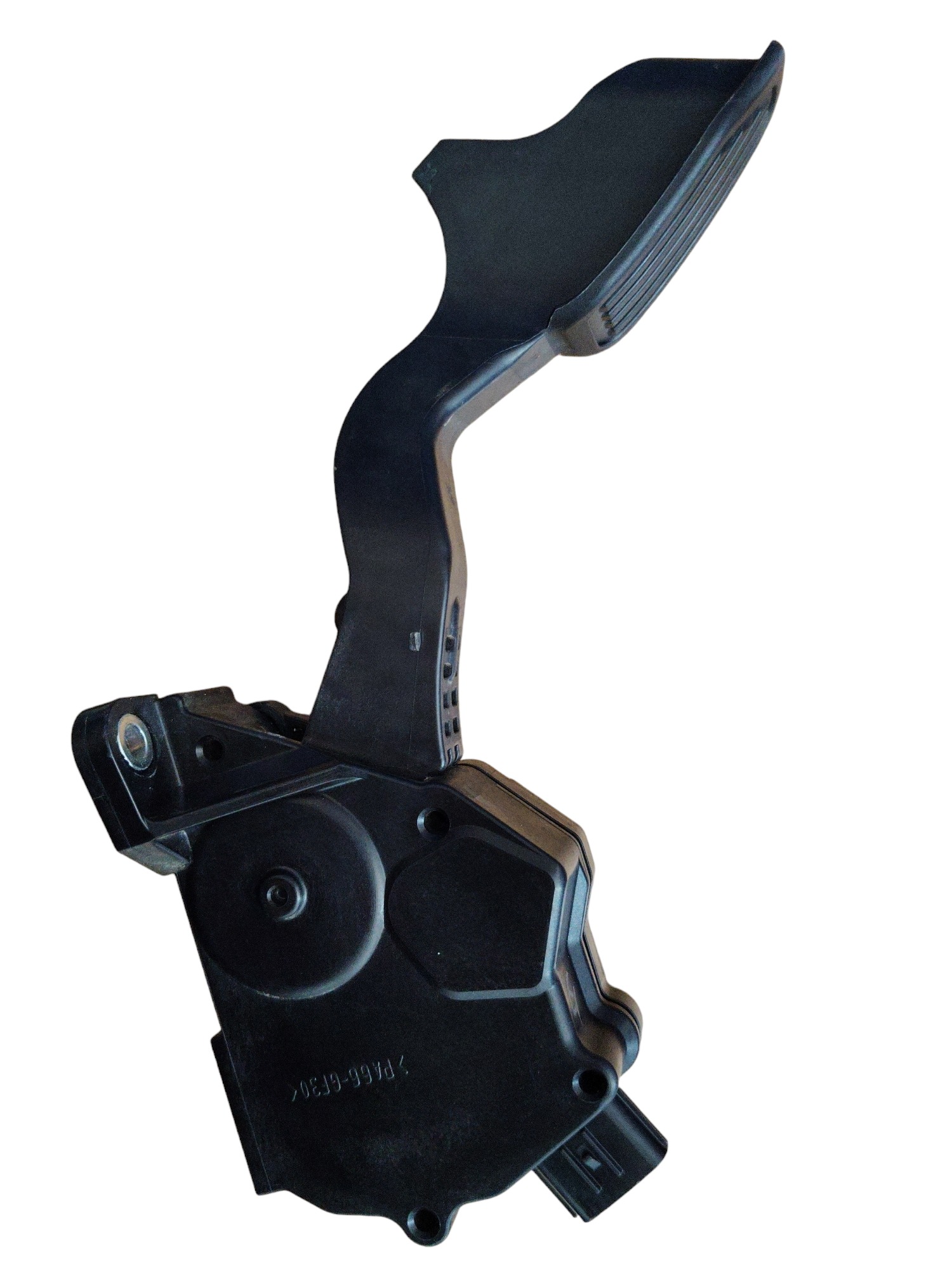 Pedal Acelerador Eletronico Elét. Toyota Etios 2013 A 2015 7