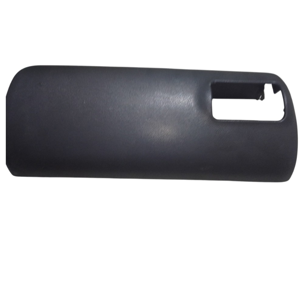 Acabamento Painel Ford Escort 95ab-a04327-edw Original Cinza 2