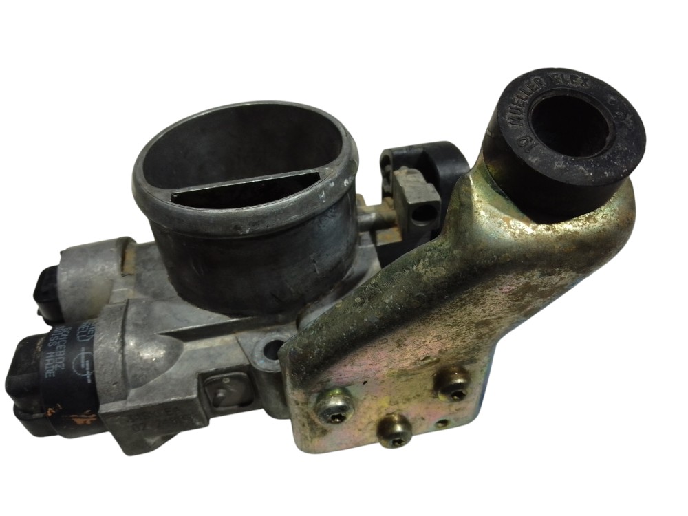 TBI corpo borboleta 1.0 Fiat uno Fiorino Fire  01 13 34SXFE6 5