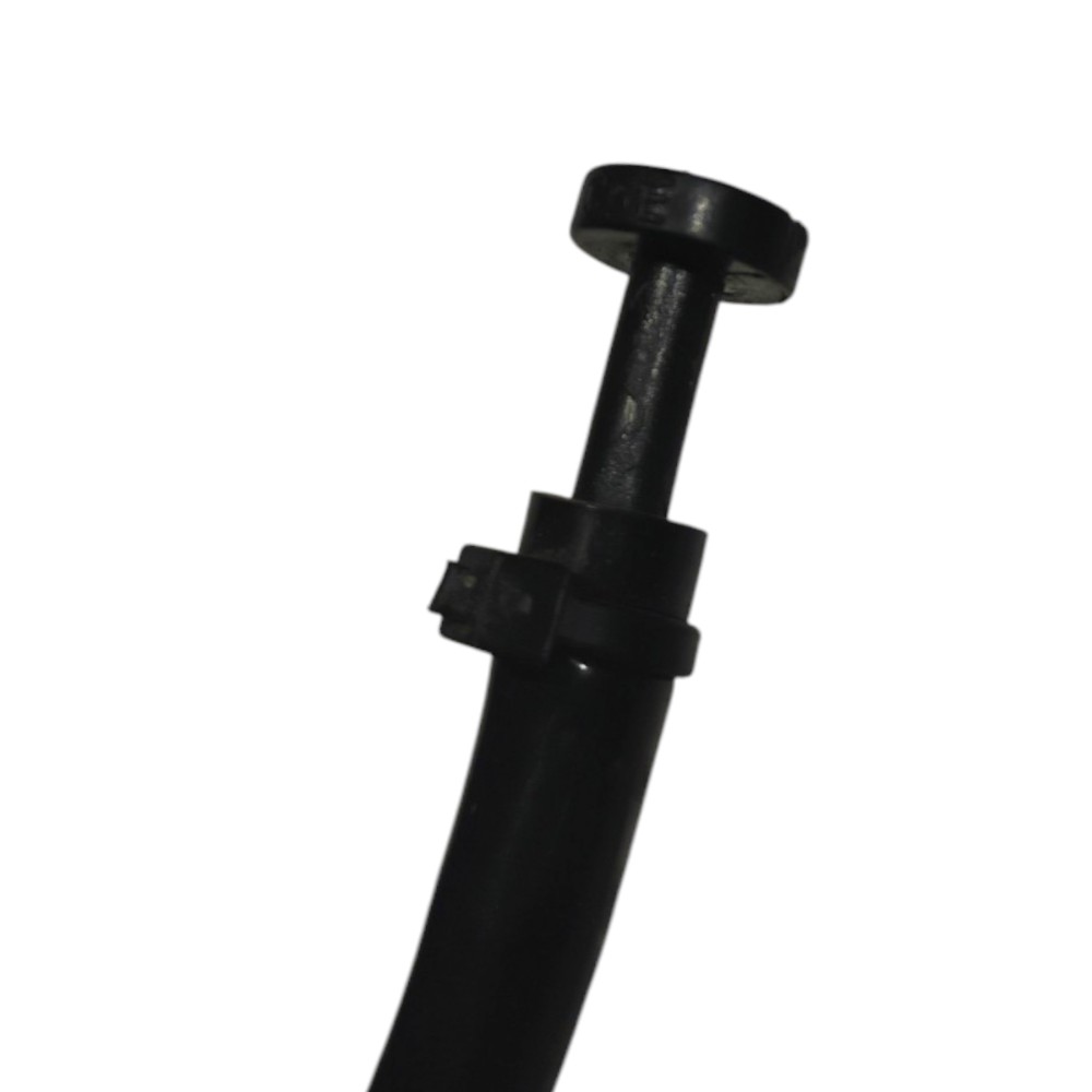 Mangueira Limpador Para-brisa Fiat Uno Mille V19 Preto 7