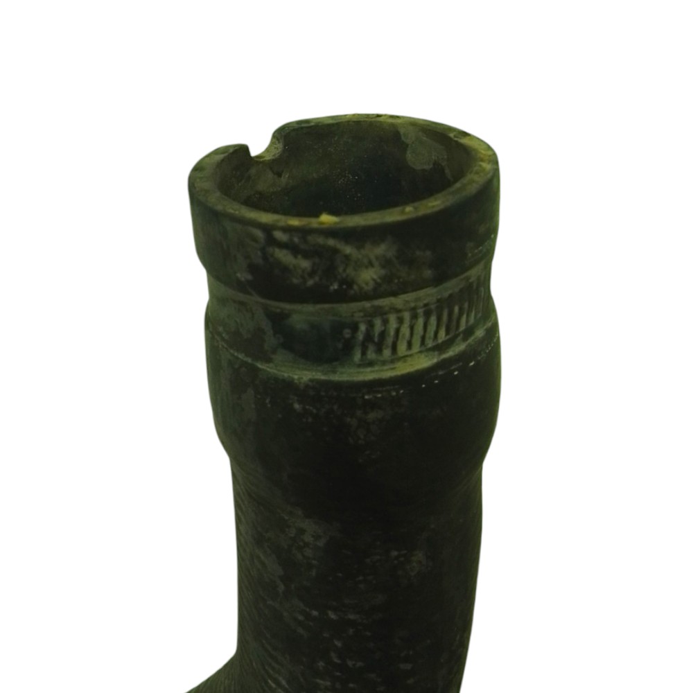 Mangueira Inferior Radiador Fiat Uno Mille 2007 / 2008 7