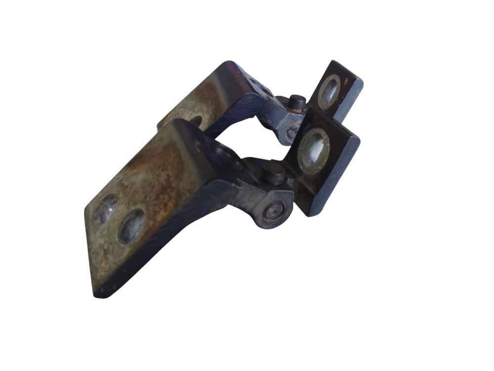 Par Dobradiça Porta Traseira Direta Volkswagen Golf 95/00 8