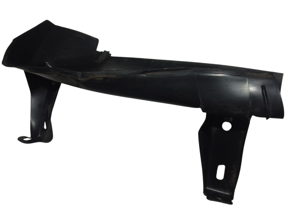 Moldura Acabamento vedação ar Volkswagen Fox SpaceFox 2006 2