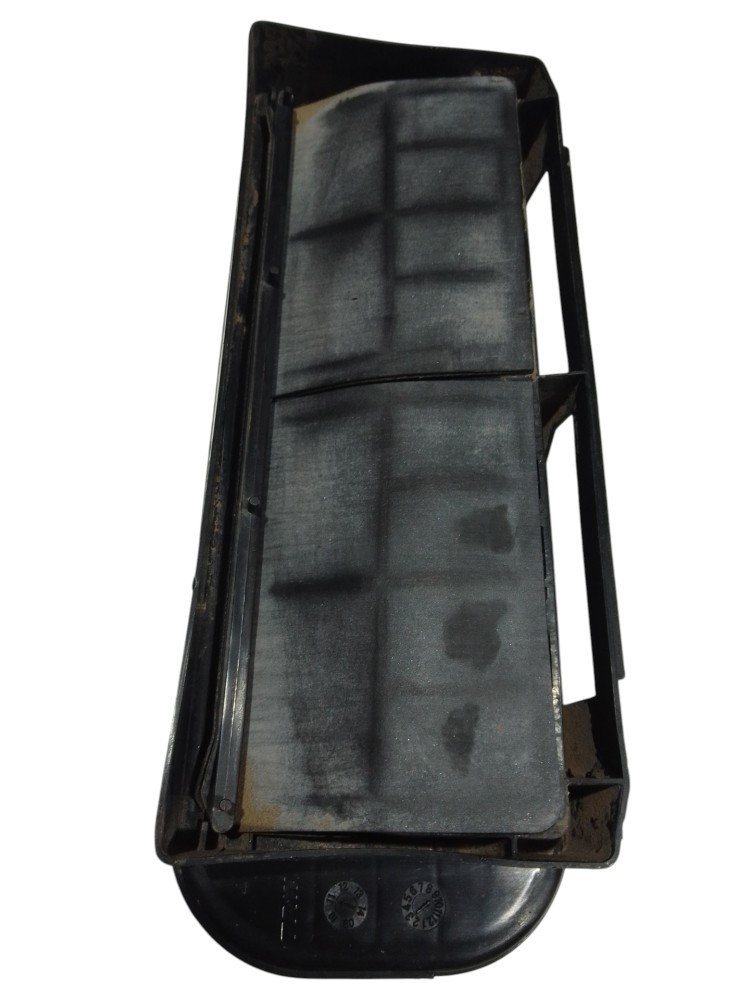 Difusor Saida De Ar Nissan March 2010 2014 2