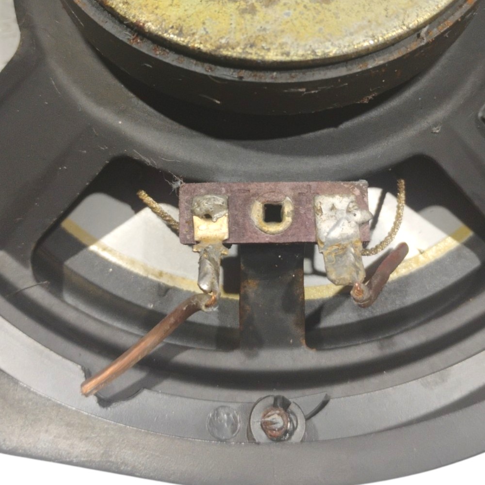 Alto Falante Dianteiro Direito Chevrolet Gm Astra 1995 V20 4