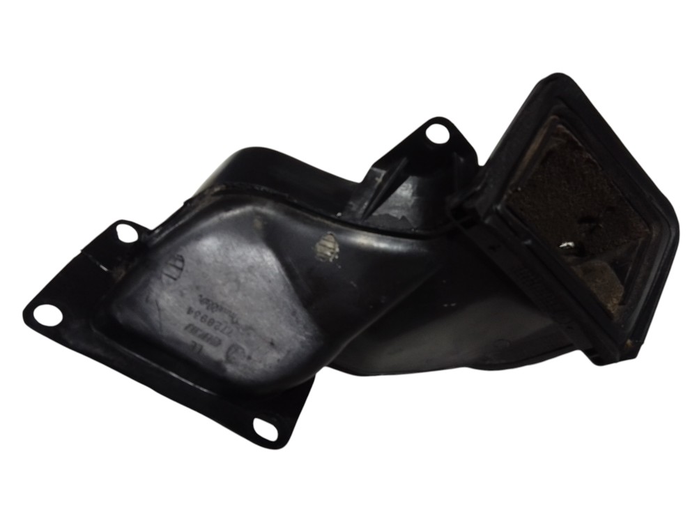 Duto Ar Difusor Painel Fiat Esquerdo Uno Fiorino 1995 2010 6