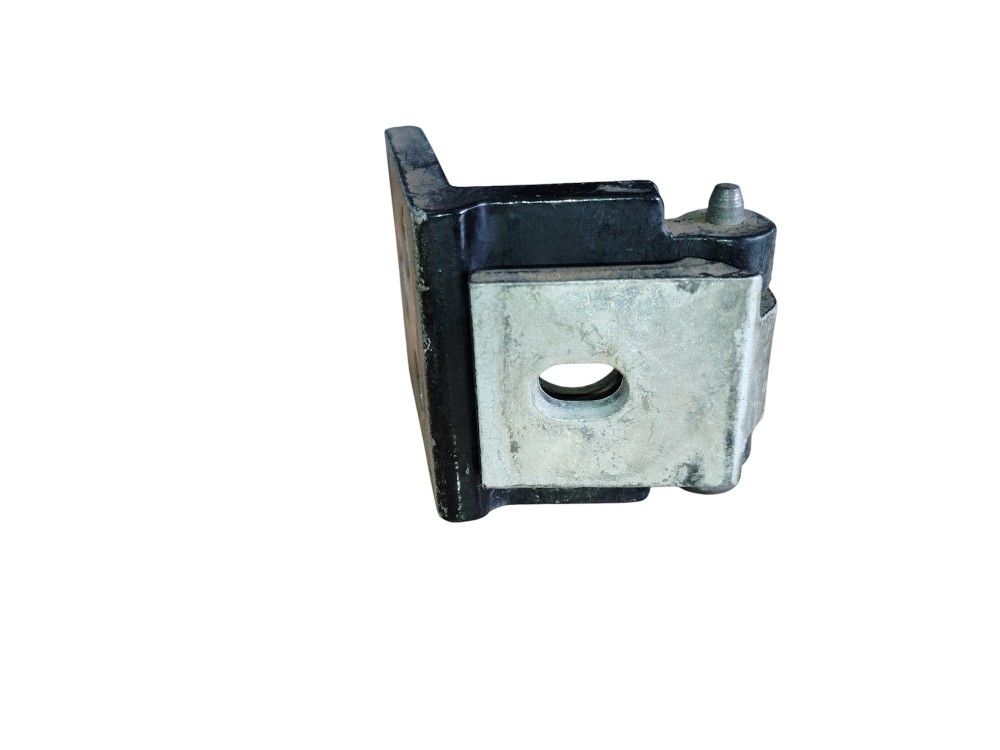 Dobradiça Porta Dianteira Direita Xsara Picasso 2001 A 2011 5