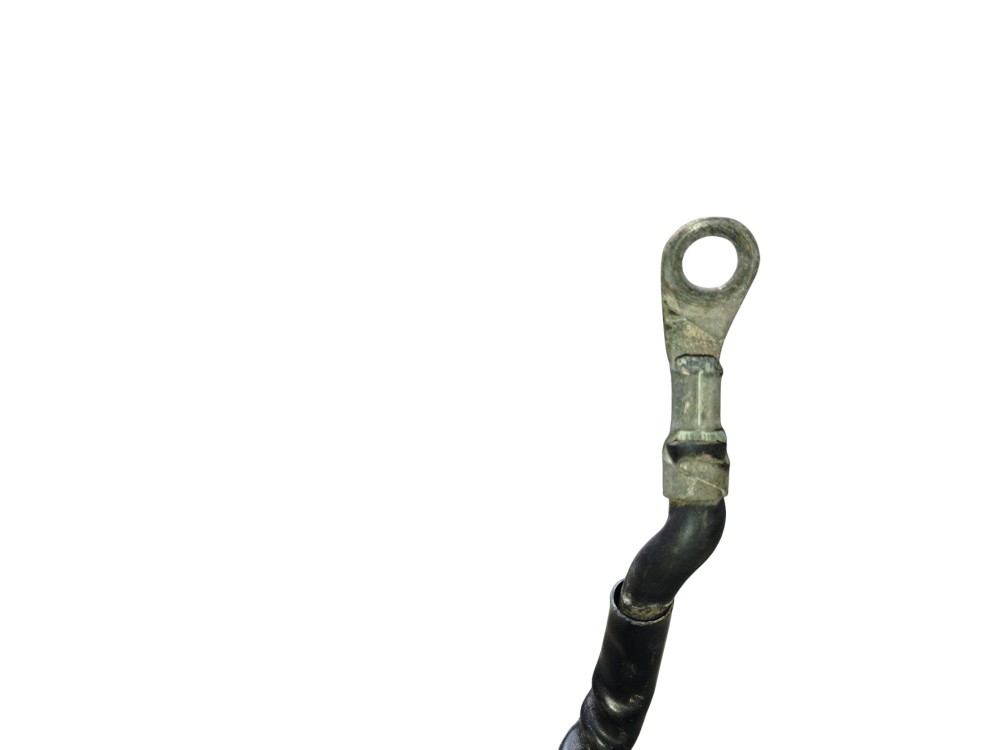 Chicote Cabo Positivo Do Motor Arranque Vw Golf 1995 A 2000 7