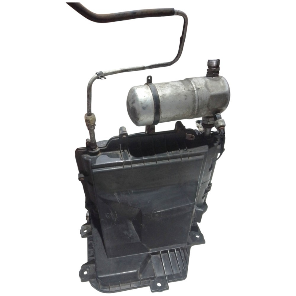 Kit Ar Condicionado Chevrolet Blazer 1997 2