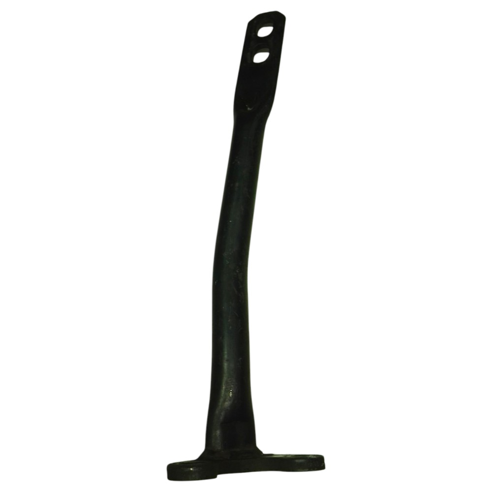 Suporte Câmbio Ford Escort Zetec 1.8 16v 95ab-6p025-bb 1998 Preto 2