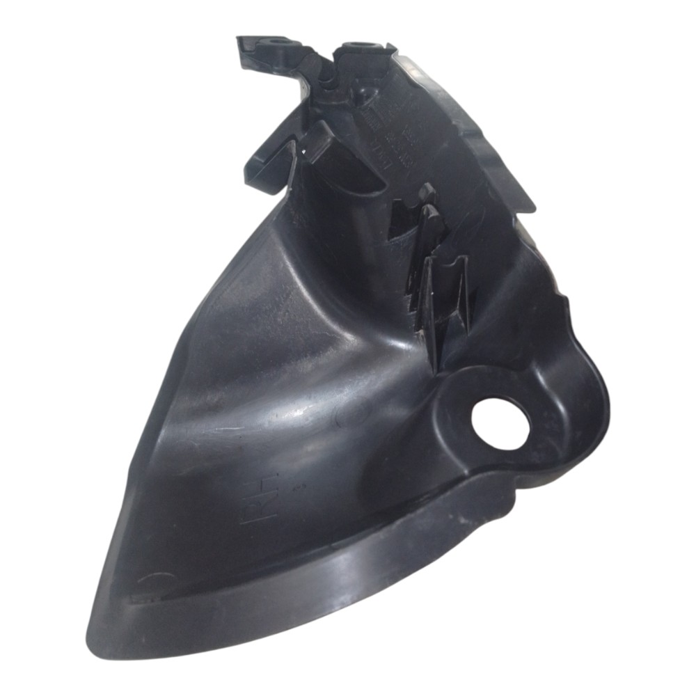 Acabamento Parabarro Traseiro Direito Sandero Logan Duster – Preto 5