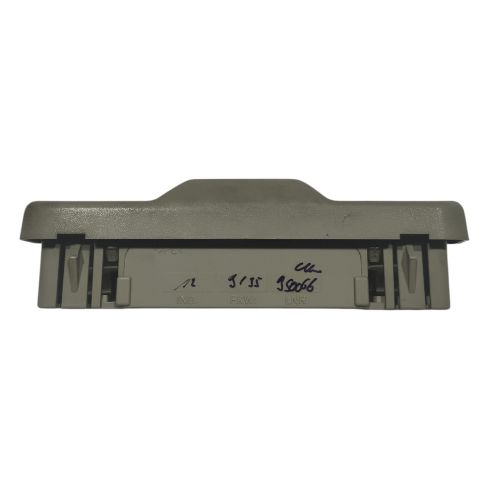 Luz Teto Lanterna Cortesia Gm Astra Corsa 1996 A 1997 V20 5