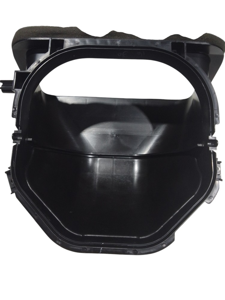 Difusor De Ar Painel Volkswagen Fox Spacefox 2014 2015 8
