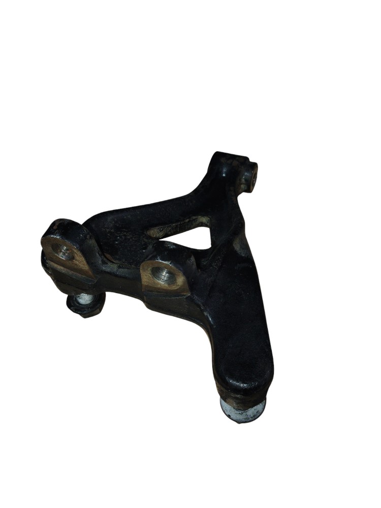 Suporte Do Coxim Do Cambio Palio 1996/ 1999 8