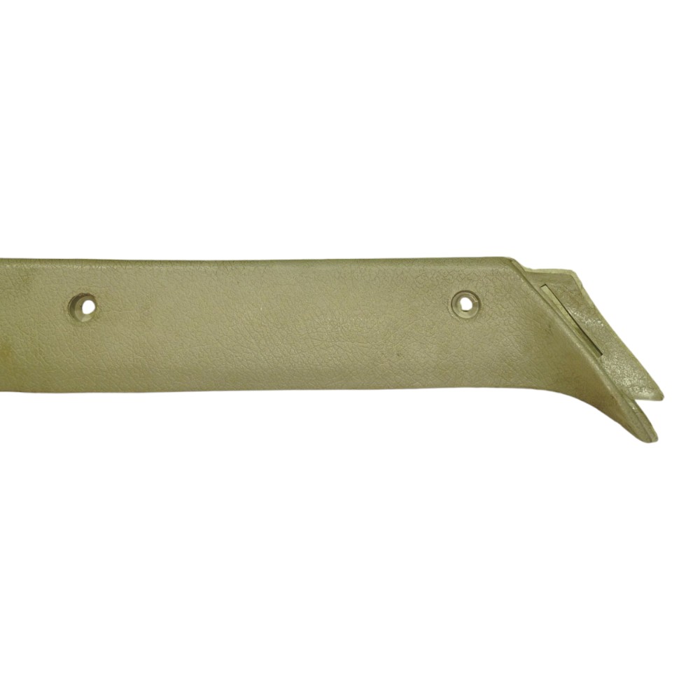 Moldura Porta Malas Direito Chevrolet Astra 1995 V20 6