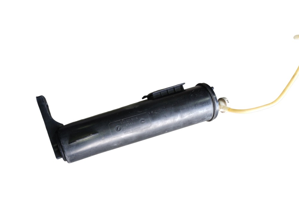 Filtro Canister Ativador Vw Fox Polo Spacefox 2003 A 2013