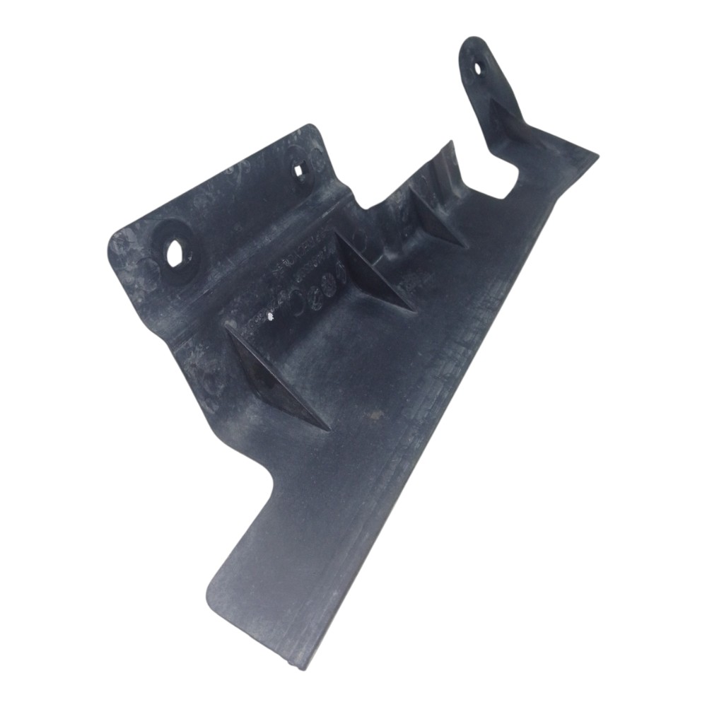 Exterior Da Carroceria Renault Sandero 2014/22972849833r Preto 3