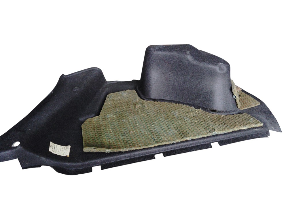 Revestimento Lateral Esquerdo Xsara Picasso 2000 A 2012 2